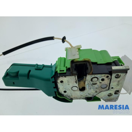 Alfa Romeo - Giulietta - Door lock mechanism 4-door, front left