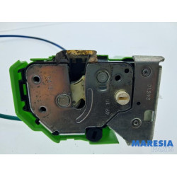 Alfa Romeo - Giulietta - Rear door lock mechanism 4-door, left