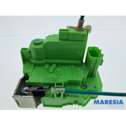Alfa Romeo - Giulietta - Rear door lock mechanism 4-door, left