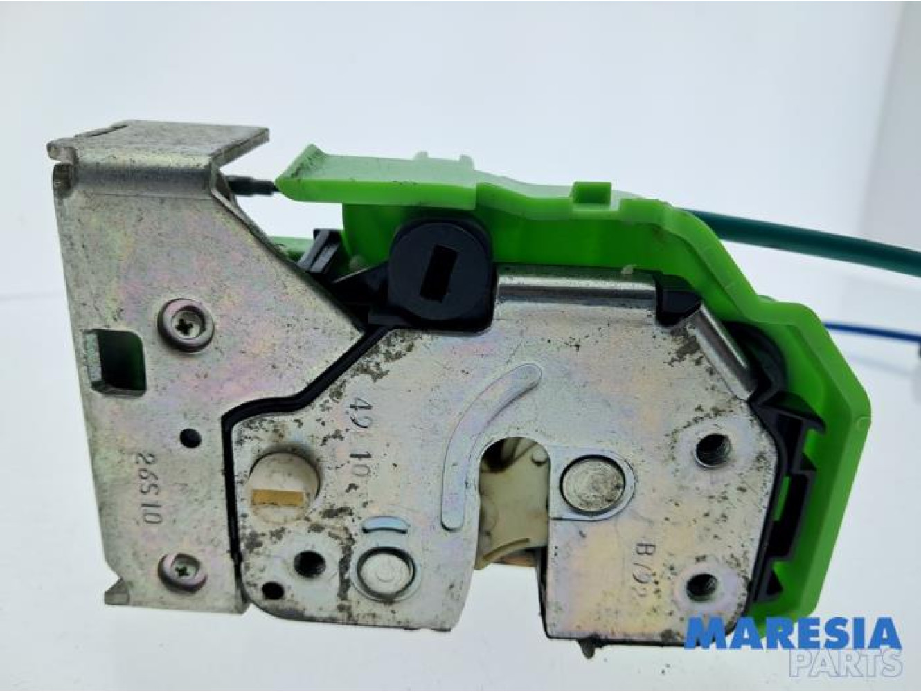 Alfa Romeo - Giulietta - Rear door lock mechanism 4-door, left