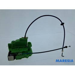 Alfa Romeo - Giulietta - Rear door lock mechanism 4-door, left