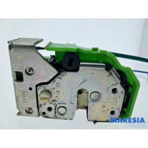 Alfa Romeo - Giulietta - Rear door lock mechanism 4-door, left