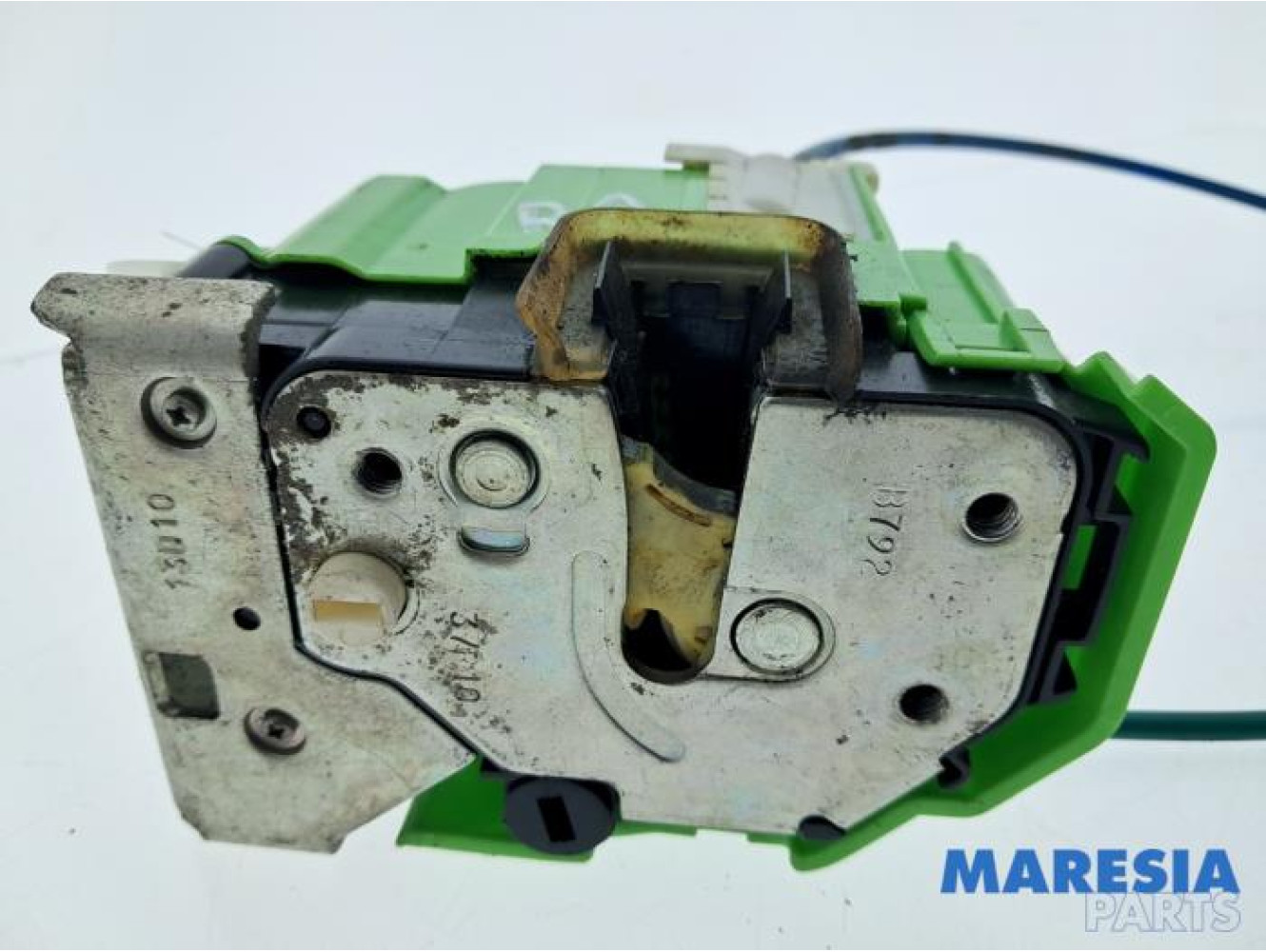 Alfa Romeo - Giulietta - Rear door mechanism 4-door, right