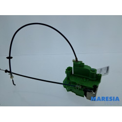 Alfa Romeo - Giulietta - Rear door mechanism 4-door, right
