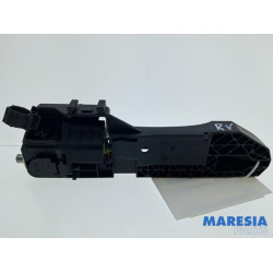 Alfa Romeo - Giulietta - Front door handle 4-door, right