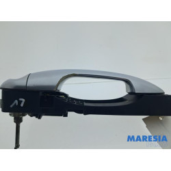 Alfa Romeo - Giulietta - Door handle 4-door, front left