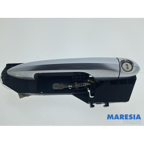 Alfa Romeo - Giulietta - Door handle 4-door, front left