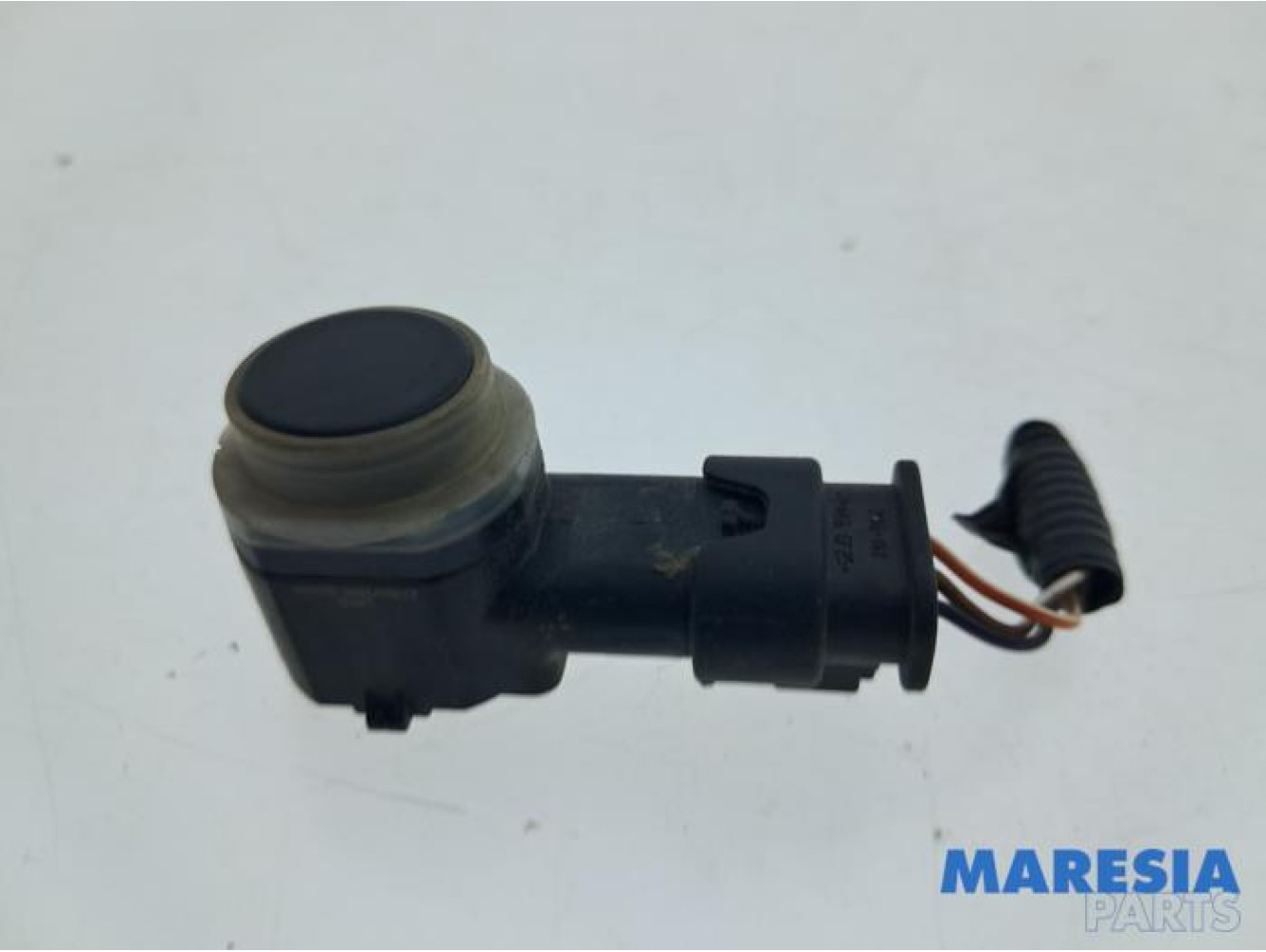 Alfa Romeo - Giulietta - PDC Sensor