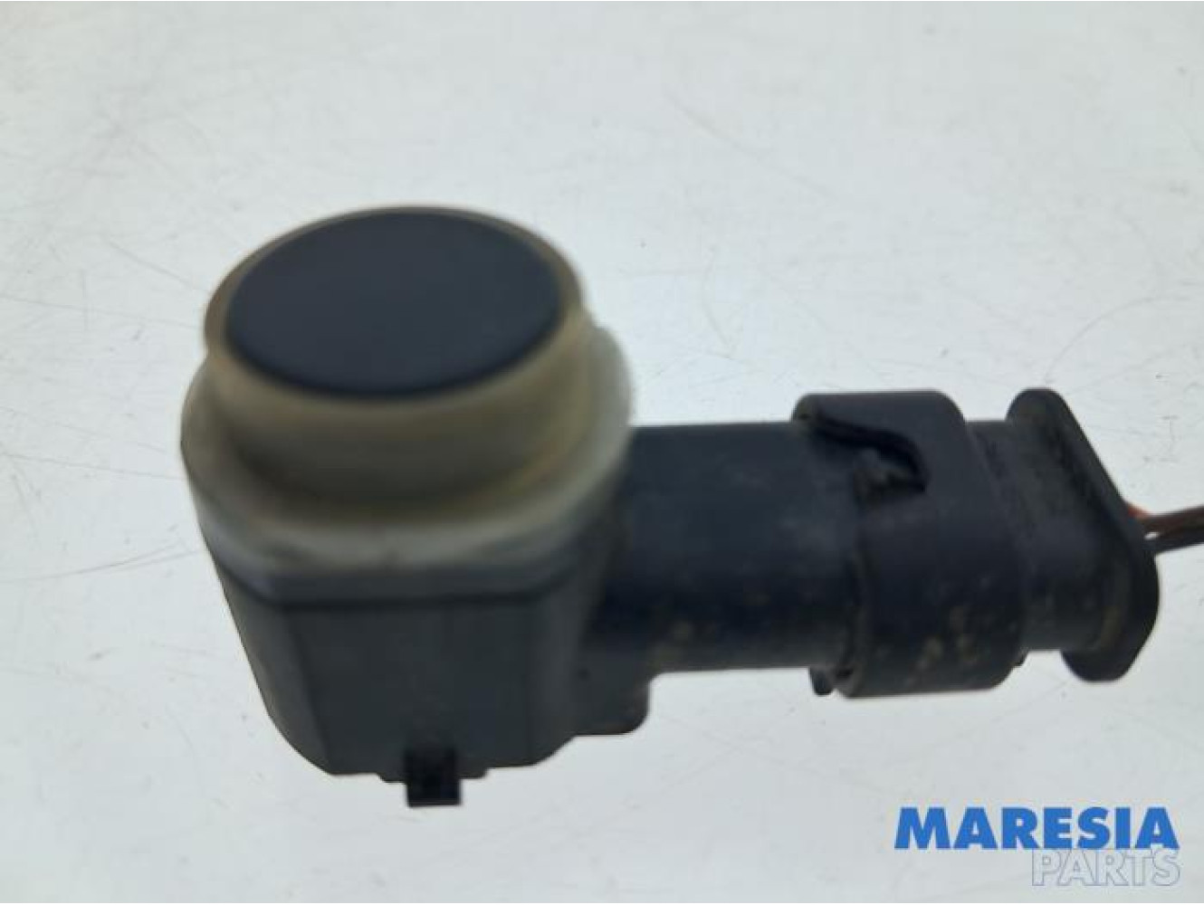 Alfa Romeo - Giulietta - PDC Sensor