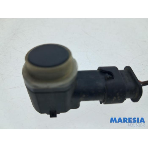 Alfa Romeo - Giulietta - PDC Sensor