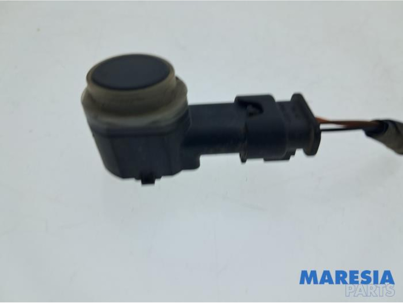 Alfa Romeo - Giulietta - PDC Sensor