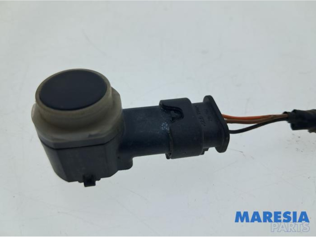 Alfa Romeo - Giulietta - PDC Sensor