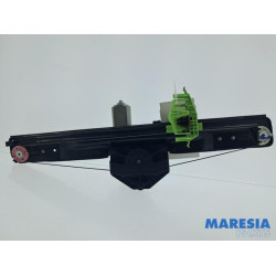 Alfa Romeo - Giulietta - Window mechanism 4-door, front left