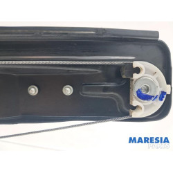 Alfa Romeo - Giulietta - Window mechanism 4-door, front left