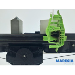 Alfa Romeo - Giulietta - Window mechanism 4-door, front left