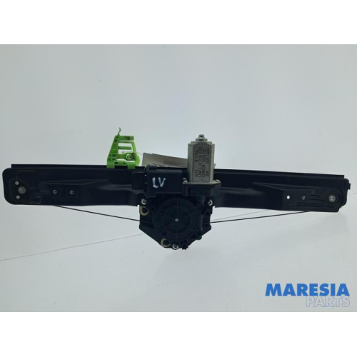 Alfa Romeo - Giulietta - Window mechanism 4-door, front left