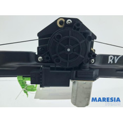 Alfa Romeo - Giulietta - Window mechanism 4-door, front right
