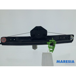 Alfa Romeo - Giulietta - Window mechanism 4-door, front right