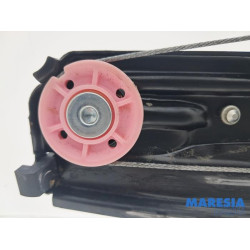 Alfa Romeo - Giulietta - Window mechanism 4-door, front right