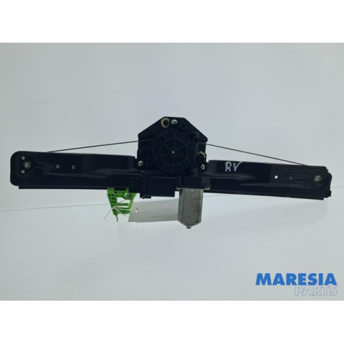 Alfa Romeo - Giulietta - Window mechanism 4-door, front right