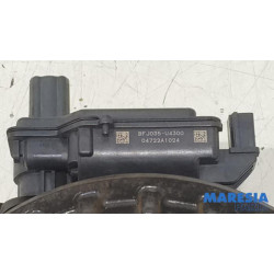 Fiat - 500 - Rear brake drum