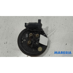 Fiat - 500 - Rear brake drum