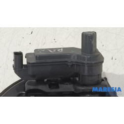 Fiat - 500 - Rear brake drum