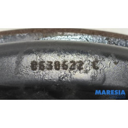 Fiat - 500 - Rear brake drum