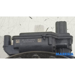 Fiat - 500 - Rear brake drum