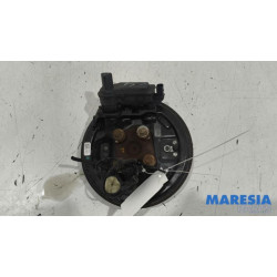 Fiat - 500 - Rear brake drum