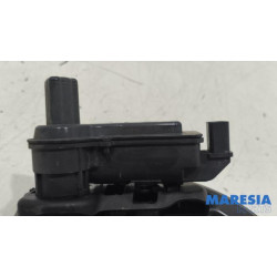 Fiat - 500 - Rear brake drum