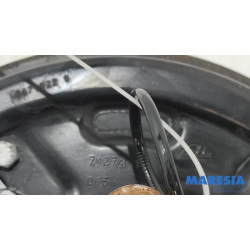 Fiat - 500 - Rear brake drum