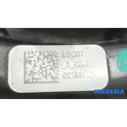 Fiat - 500 - Rear brake drum