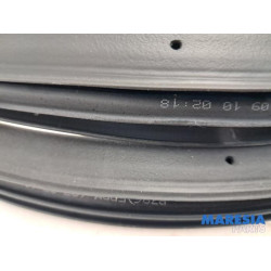 Alfa Romeo - Giulietta - Joint caoutchouc portière 4portes arrière droite