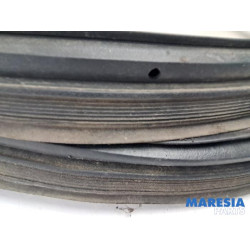 Alfa Romeo - Giulietta - Achterkleprubber