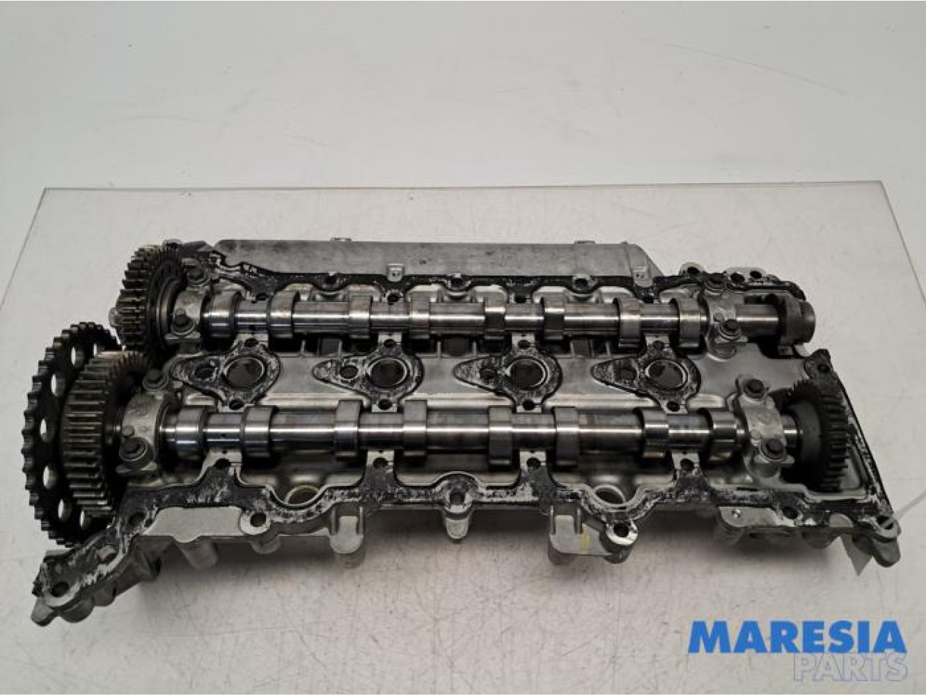 Opel - Vivaro - Camshaft