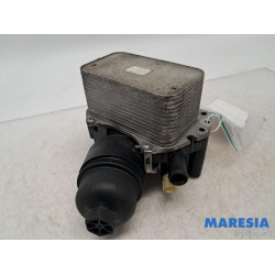 Opel - Vivaro - Oil filter holder