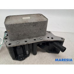 Opel - Vivaro - Oil filter holder