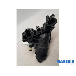 Opel - Vivaro - Oil filter holder