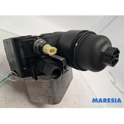 Opel - Vivaro - Oil filter holder