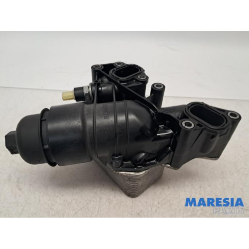 Opel - Vivaro - Oil filter holder