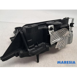 Opel - Vivaro - PCV valve