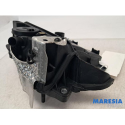 Opel - Vivaro - PCV valve
