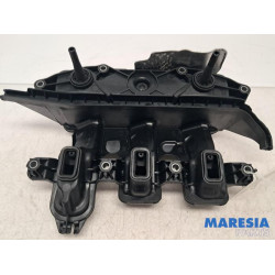 Opel - Vivaro - PCV valve
