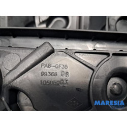 Opel - Vivaro - PCV valve