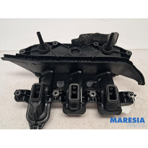 Opel - Vivaro - PCV valve