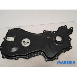 Opel - Vivaro - Timing cover