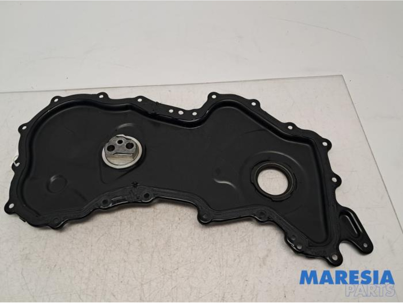 Opel - Vivaro - Timing cover