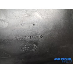 Opel - Vivaro - Timing cover