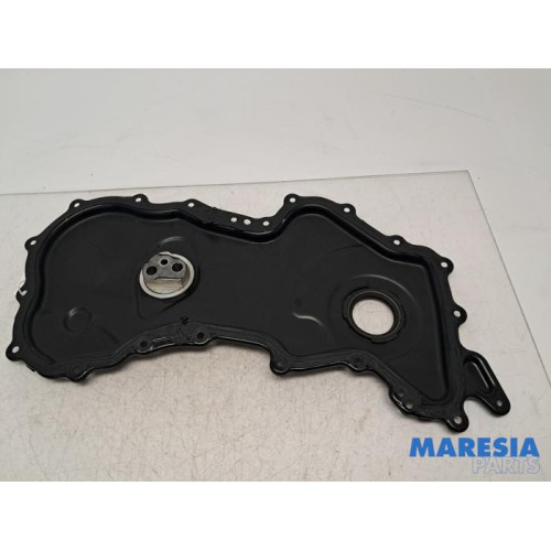 Opel - Vivaro - Timing cover